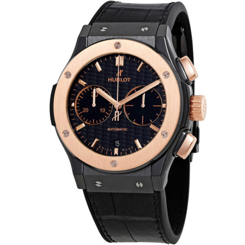 Hublot Classic Fusion 521 CO 1781 LR