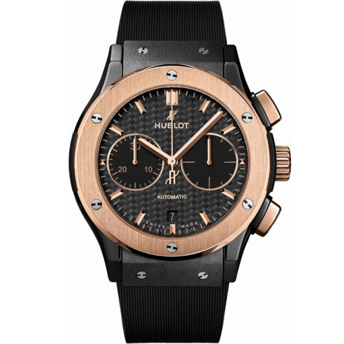Hublot Classic Fusion 521 CO 1781 RX