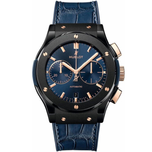Hublot Classic Fusion 521 CO 7180 LR HBI21