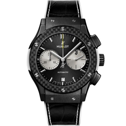 Hublot Classic Fusion 521 CQ 1420 LR JUV18