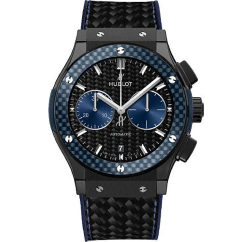 Hublot Classic Fusion 521 CQ 1770 QR BOM15