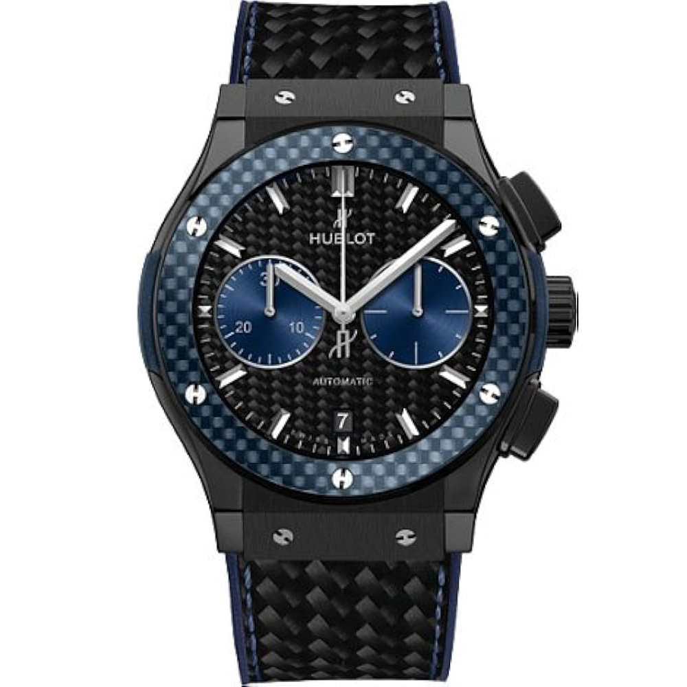 Hublot Classic Fusion 521 CQ 1770 QR BOM15