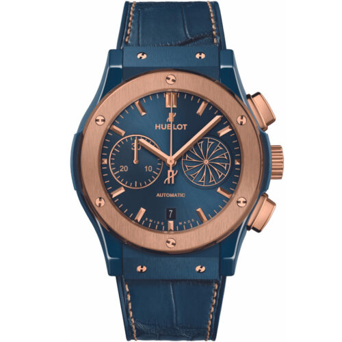 Hublot Classic Fusion 521 EO 7128 LR MYO20