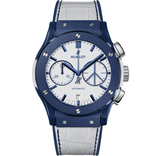 Hublot Classic Fusion 521 EX 2090 LR IBZ19