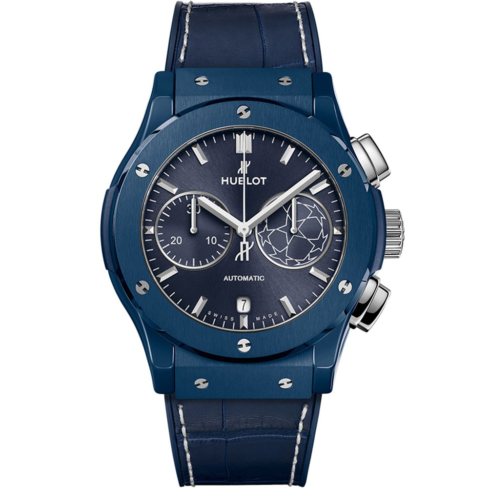 Hublot Classic Fusion 521 EX 7170 LR UCL18