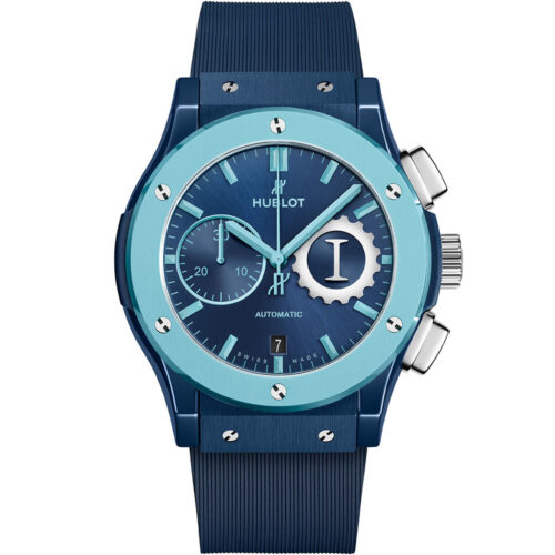 Hublot Classic Fusion 521 EX 7170 RX GIT19
