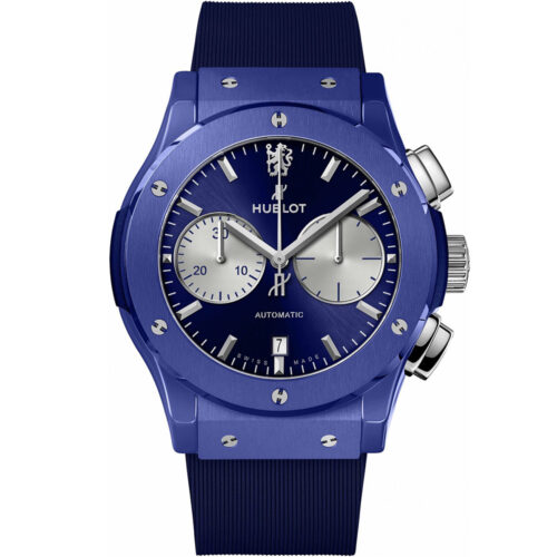 Hublot Classic Fusion 521 EX 7179 RX CFC19