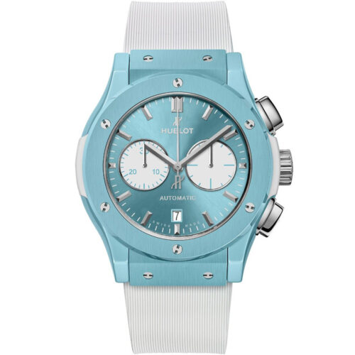 Hublot Classic Fusion 521 EX 8920 RW CAP19