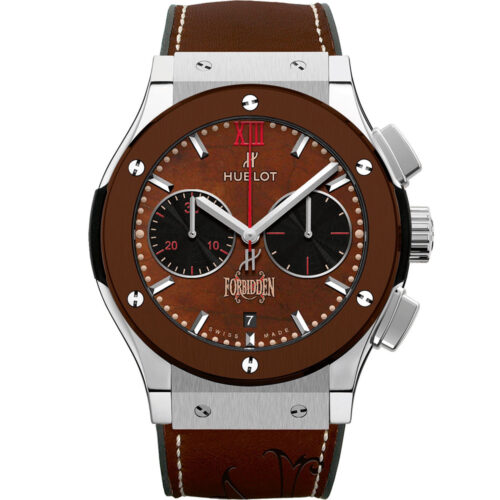 Hublot Classic Fusion 521 NC 0589 VR OPX14