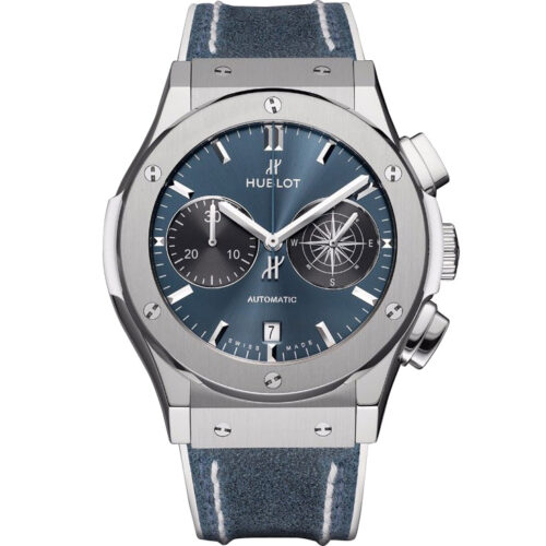 Hublot Classic Fusion 521 NE 7170 VR LG017