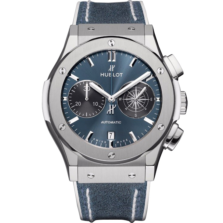 Hublot Classic Fusion 521 NE 7170 VR LG017