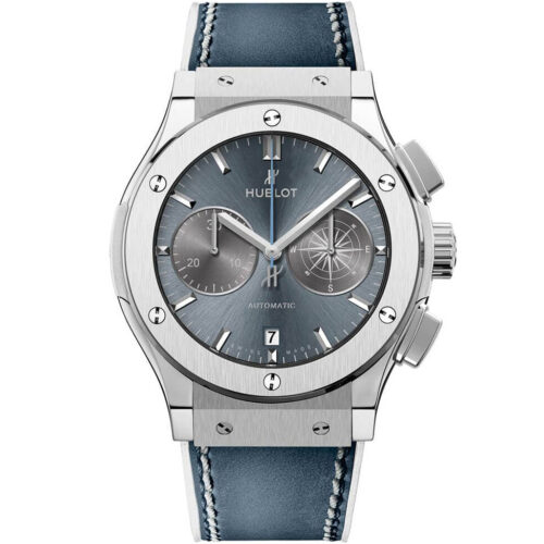 Hublot Classic Fusion 521 NE 7170 VR LGO17