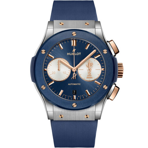 Hublot Classic Fusion 521 NL 7180 RX AFA24