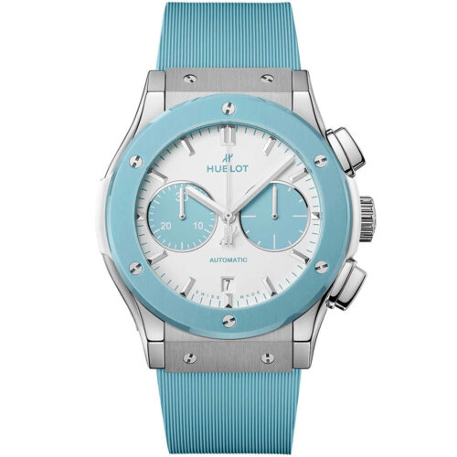 Hublot Classic Fusion 521 NL 8929 RX CAP21