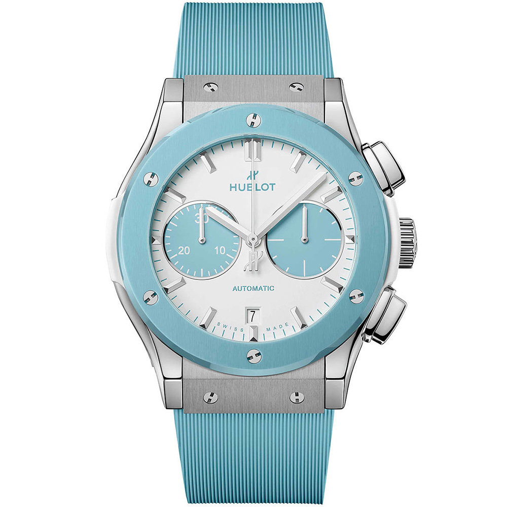 Hublot Classic Fusion 521 NL 8929 RX CAP21