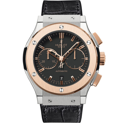 Hublot Classic Fusion 521 NO 1180 LR