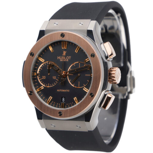 Hublot Classic Fusion 521 NO 1180 RX