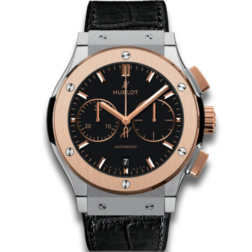 Hublot Classic Fusion 521 NO 1181 LR