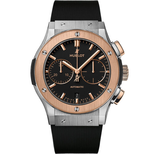 Hublot Classic Fusion 521 NO 1181 RX