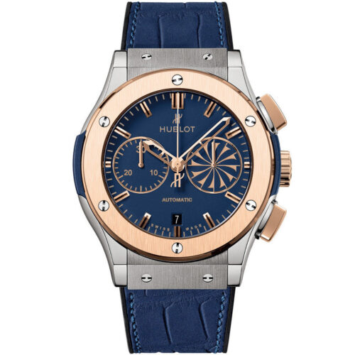 Hublot Classic Fusion 521 NO 5180 GR MYO13