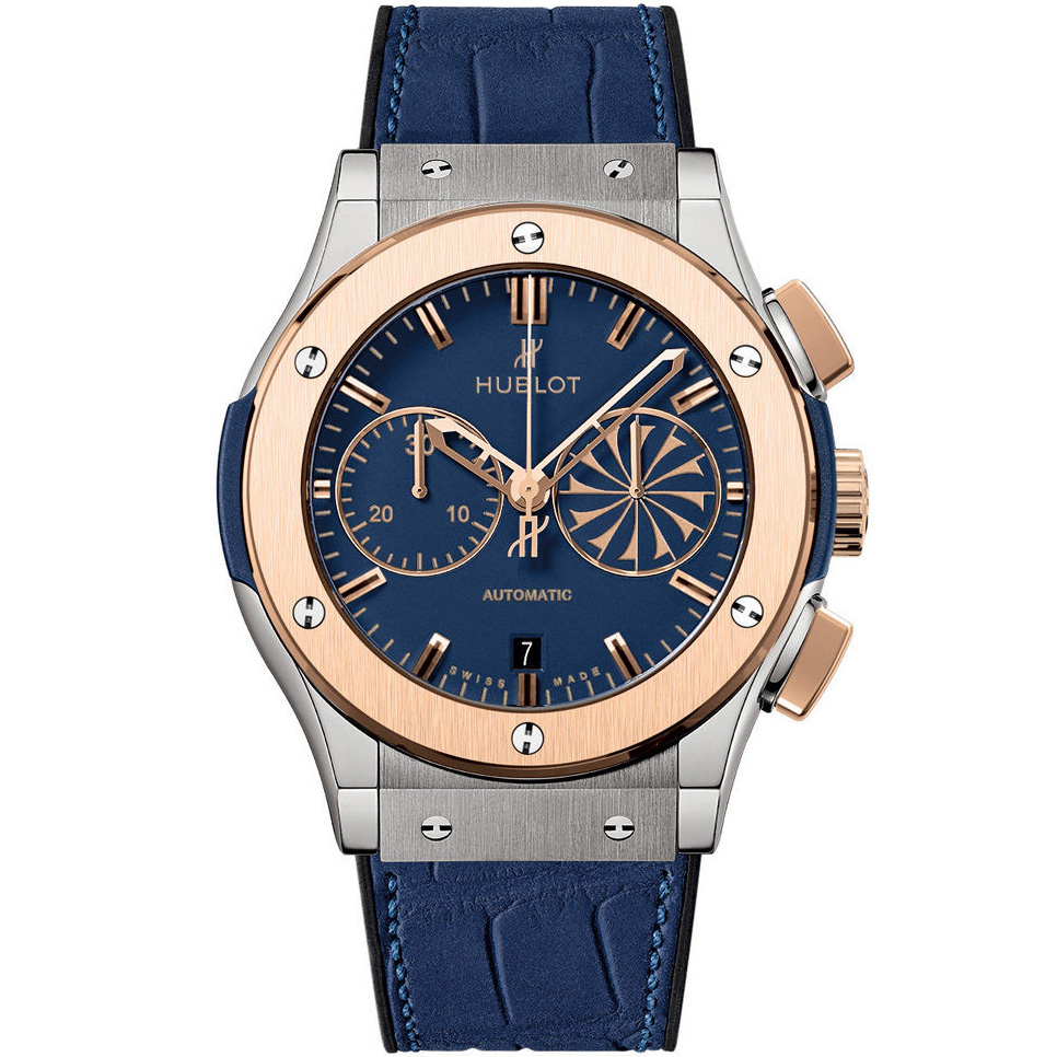 Hublot Classic Fusion 521 NO 5180 GR MYO13