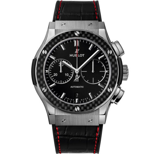 Hublot Classic Fusion 521 NQ 1170 LR AUM18