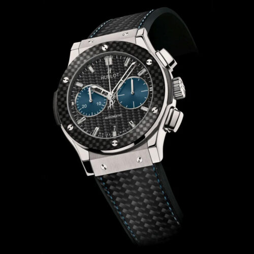 Hublot Classic Fusion 521 NQ 1717 QR BOM14