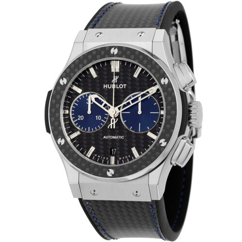 Hublot Classic Fusion 521 NQ 1770 QR BOM14