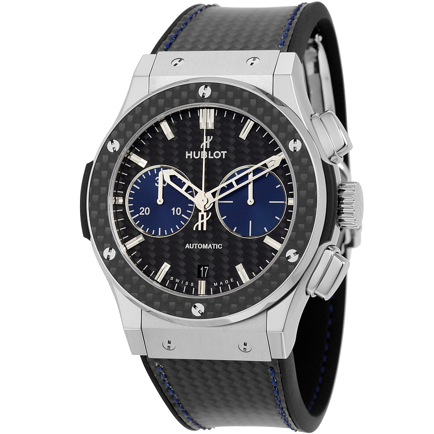 Hublot Classic Fusion 521 NQ 1770 QR BOM14