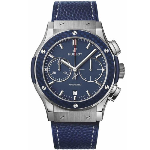 Hublot Classic Fusion 521 NQ 5170 VR NYG17