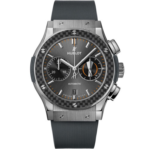 Hublot Classic Fusion 521 NQ 7029 RX UEL17