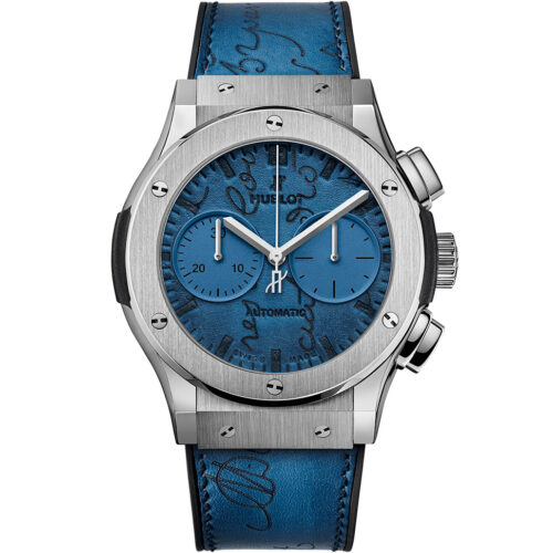 Hublot Classic Fusion 521 NX 050B VR BER18
