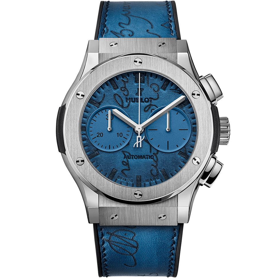 Hublot Classic Fusion 521 NX 050B VR BER18