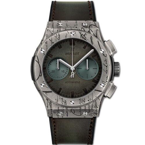 Hublot Classic Fusion 521 NX 05IB VR BER19