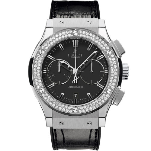 Hublot Classic Fusion 521 NX 1170 LR 1104
