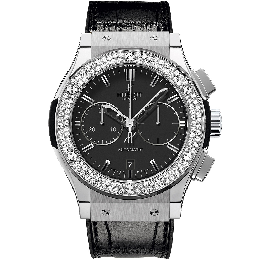 Hublot Classic Fusion 521 NX 1170 LR 1104
