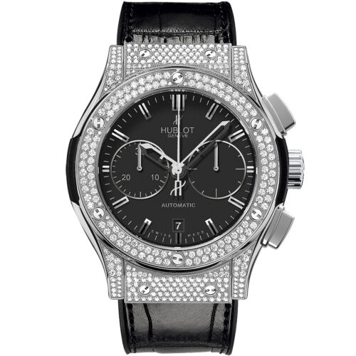 Hublot Classic Fusion 521 NX 1170 LR 1704