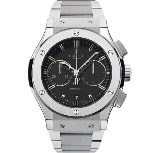 Hublot Classic Fusion 521 NX 1170 NX