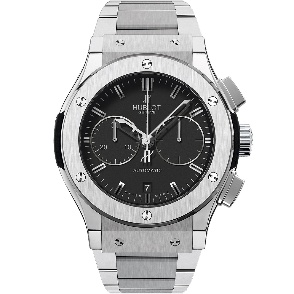 Hublot Classic Fusion 521 NX 1170 NX