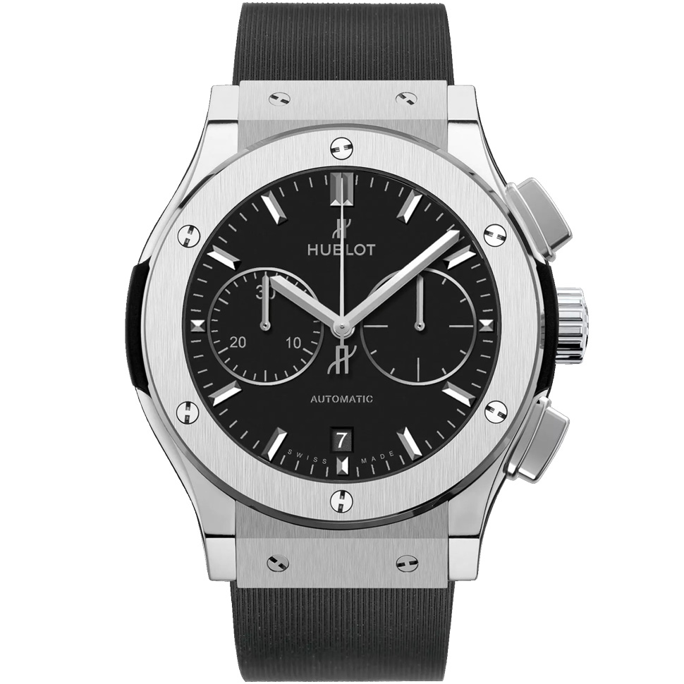 Hublot Classic Fusion 521 NX 1170 RX