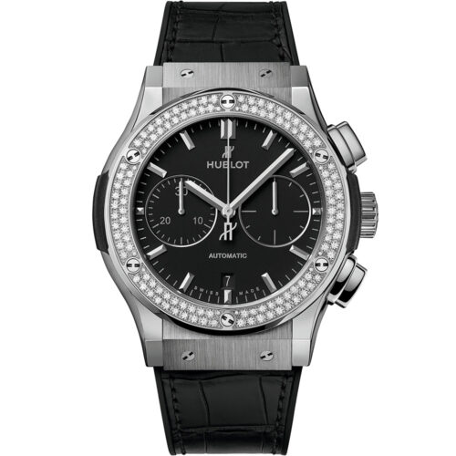 Hublot Classic Fusion 521 NX 1171 LR 1104