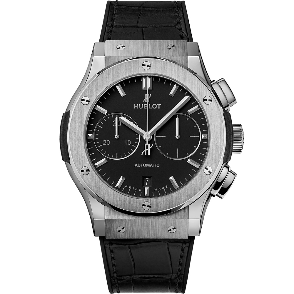 Hublot Classic Fusion 521 NX 1171 LR
