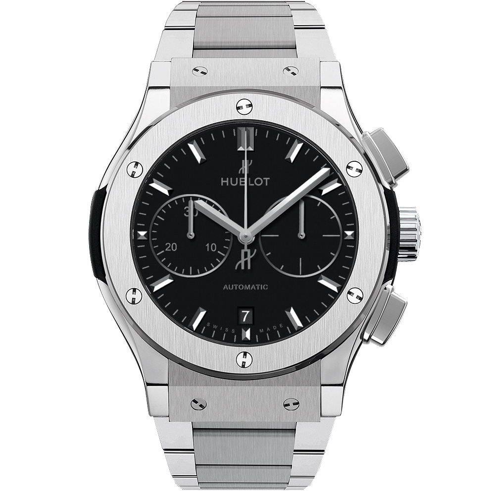 Hublot Classic Fusion 521 NX 1171 NX