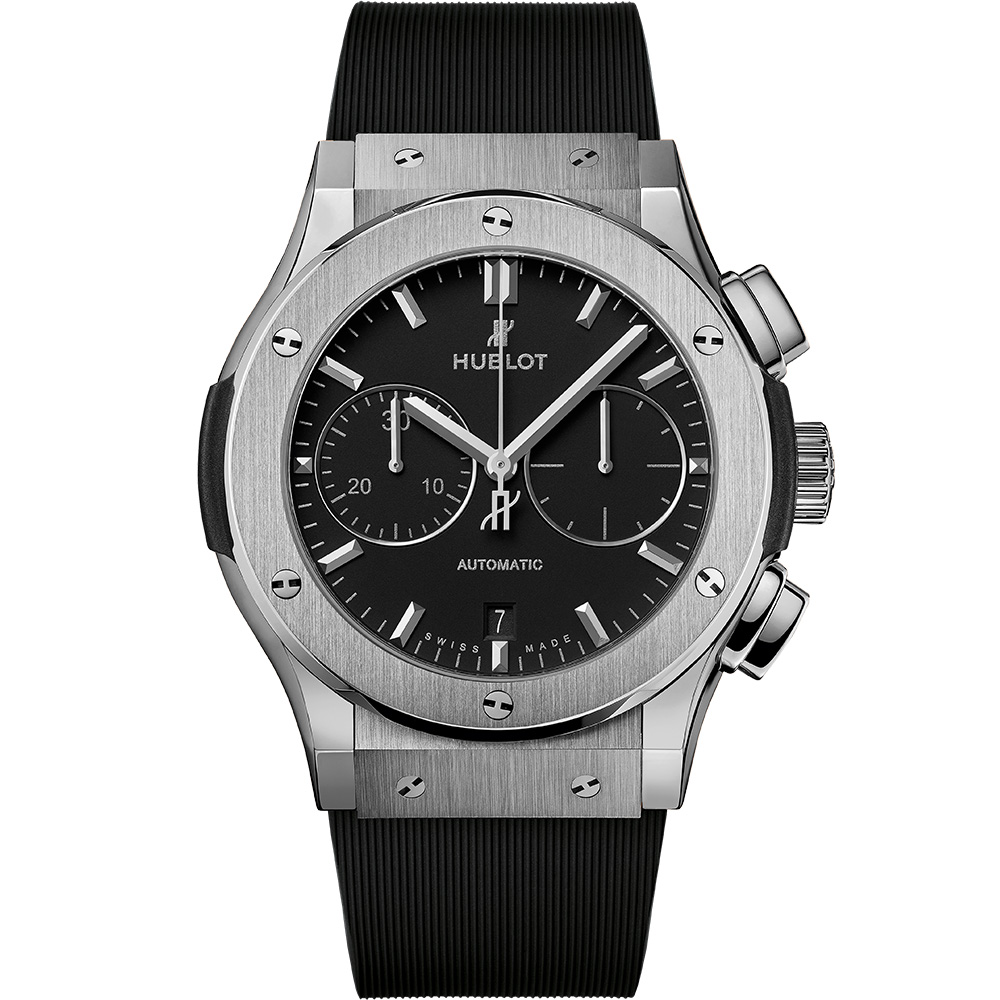Hublot Classic Fusion 521 NX 1171 RX