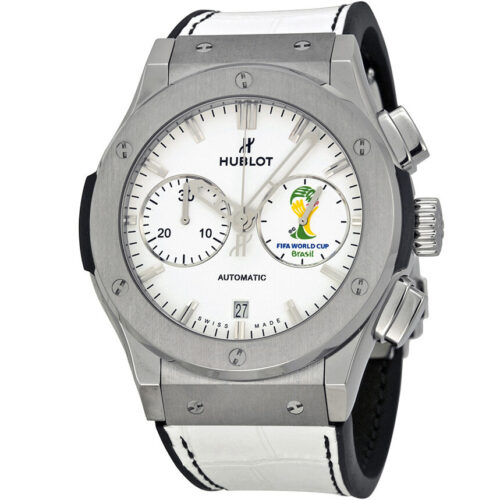 Hublot Classic Fusion 521 NX 2010 LR WCW14