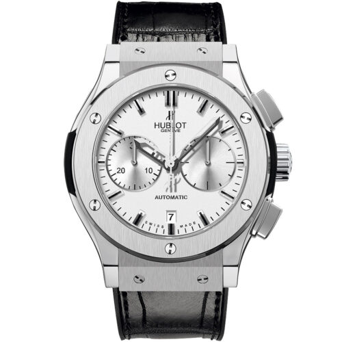 Hublot Classic Fusion 521 NX 2610 LR