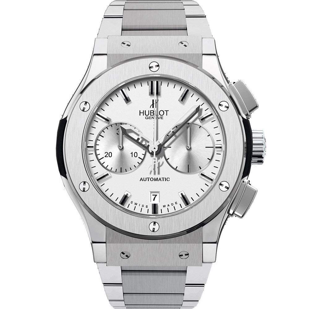 Hublot Classic Fusion 521 NX 2610 NX