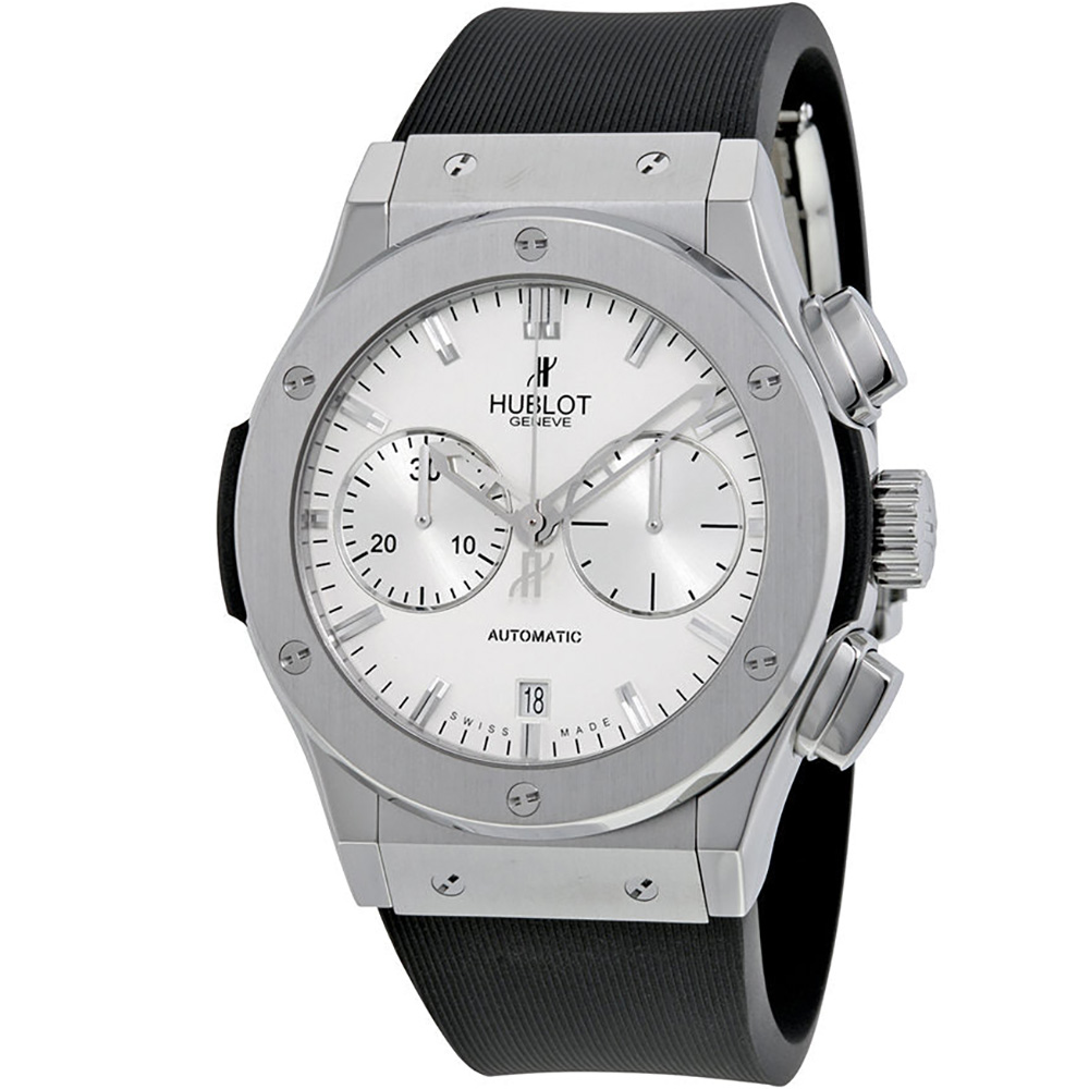 Hublot Classic Fusion 521 NX 2610 RX