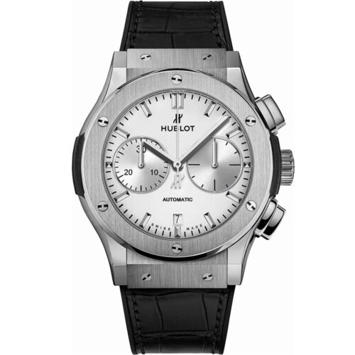 Hublot Classic Fusion 521 NX 2611 LR