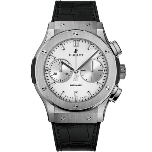 Hublot Classic Fusion 521 NX 2611 RX